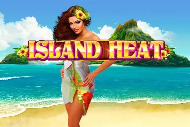 Island Heat slot preview