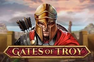 Gates of Troy slot preview