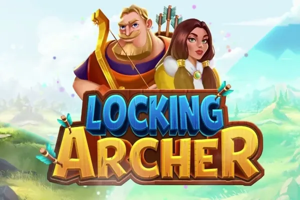 Locking Archer slot preview