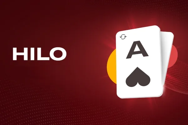 HILO hi-lo game preview