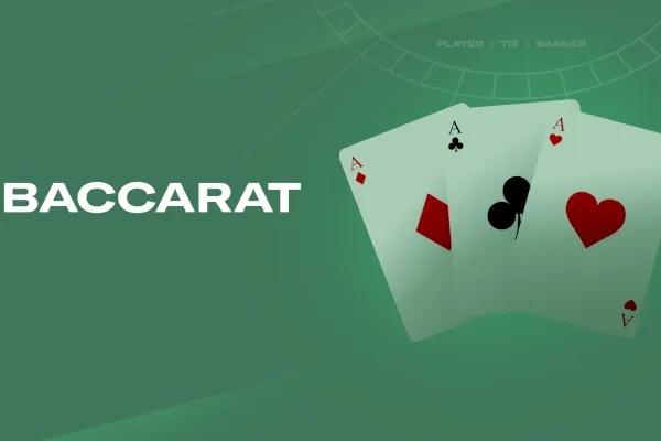 Baccarat baccarat game preview