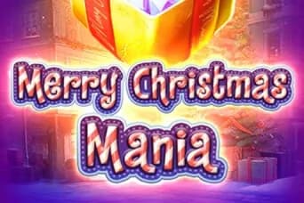 Merry Christmas Mania slot preview