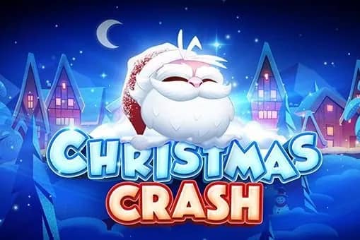 Christmas Crash crash game preview