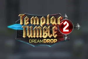 Templar Tumble 2 Dream Drop slot preview