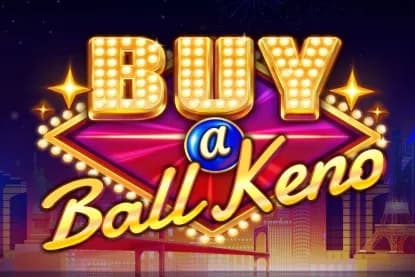 Buy A Ball Keno keno game preview