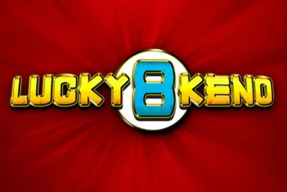 Lucky 8 Keno keno game preview