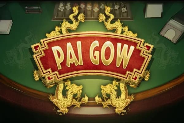 Pai Gow casino poker game preview