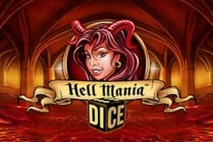 Hell Mania Dice slot preview