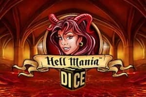 Hell Mania Dice slot preview