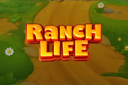 Ranch Life slot preview