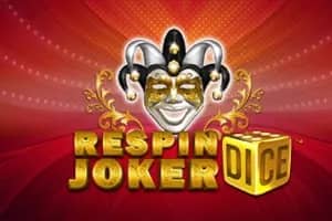Respin Joker Dice slot preview