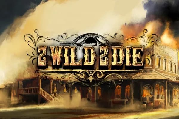 2 Wild 2 Die slot preview