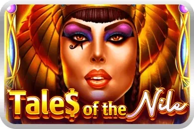 Tales of the Nile slot preview
