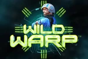 Wild Warp slot preview