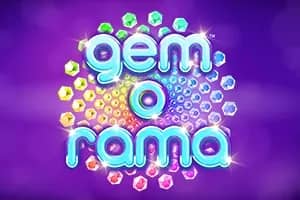 Gem-O-Rama slot preview