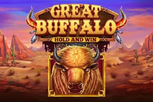 Great Buffalo slot preview