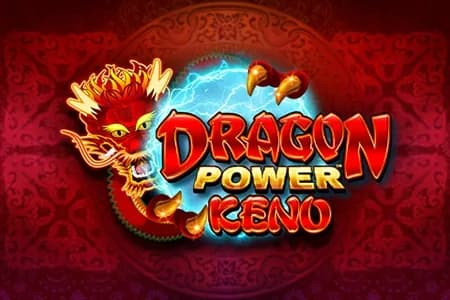 Dragon Power Keno keno game preview