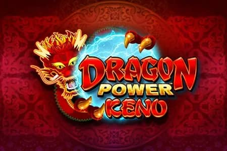 Dragon Power Keno keno game preview