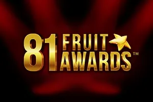 81 Fruit Awards slot preview
