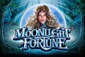 Moonlight Fortune slot preview