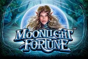 Moonlight Fortune slot preview