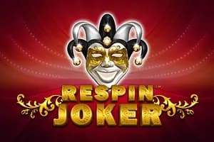 Respin Joker slot preview
