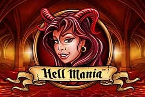 Hell Mania slot preview