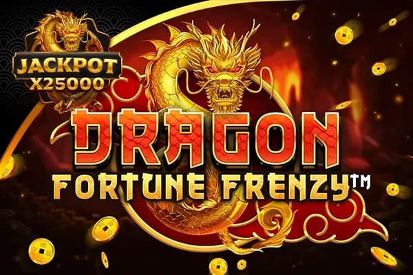 Dragon Fortune Frenzy slot preview