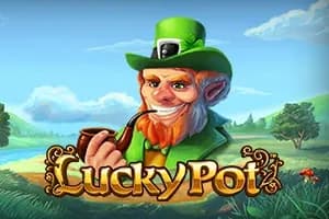 Lucky Pot slot preview