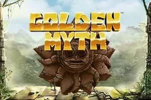 Golden Myth slot preview