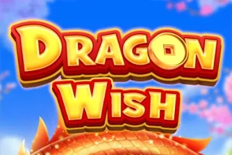 Dragon Wish slot preview