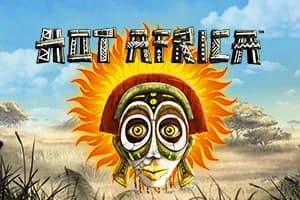 Hot Africa slot preview