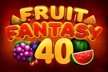 Fruit Fantasy 40 slot preview