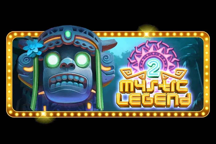 Mystic Legend 2 slot preview