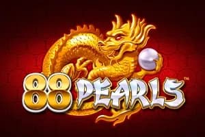 88 Pearls slot preview