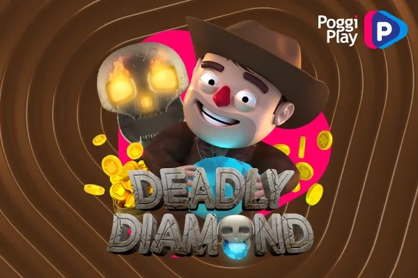 Deadly Diamond crash game preview
