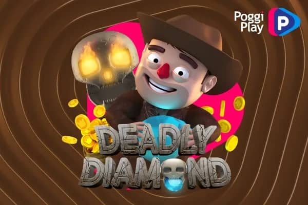 Deadly Diamond crash game preview