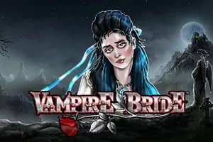 Vampire Bride slot preview
