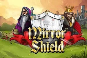 Mirror Shield slot preview