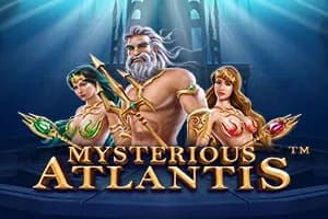 Mysterious Atlantis slot preview