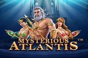 Mysterious Atlantis slot preview