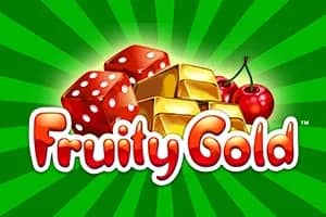Fruity Gold slot preview