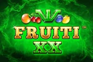 FruitiXX slot preview