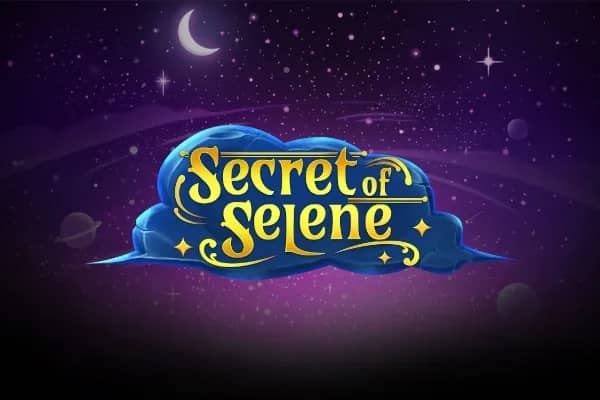 Secret of Selene slot preview