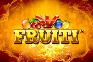 Fruiti slot preview