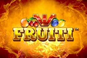 Fruiti slot preview