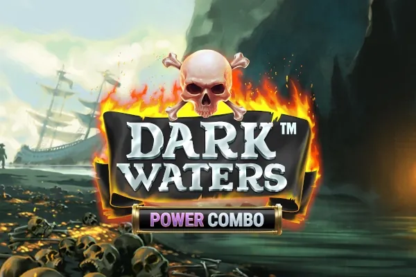Dark Waters Power Combo slot preview