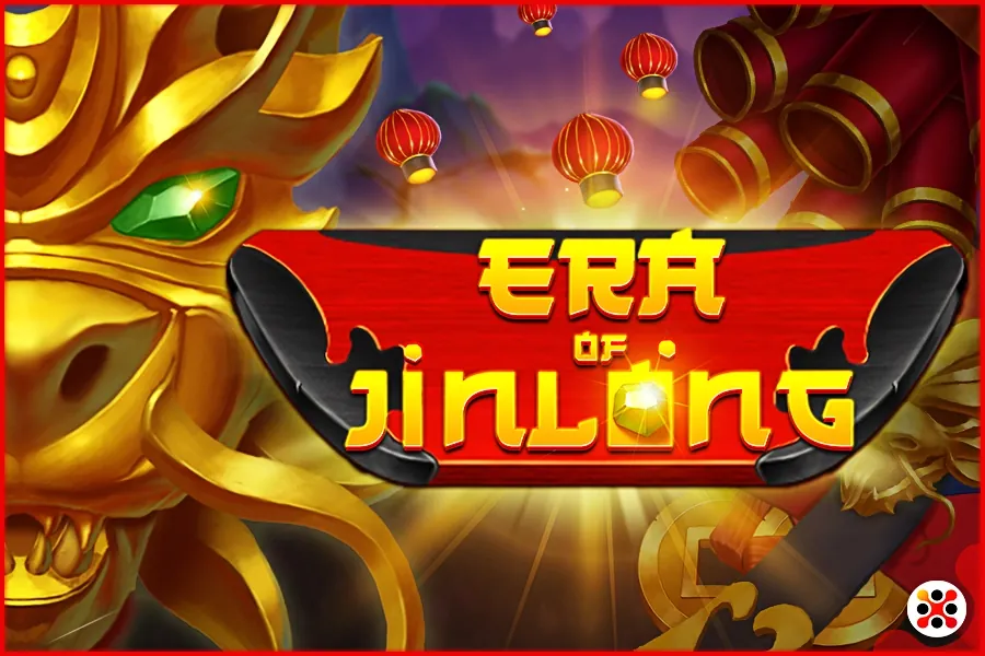 Era of Jinlong slot preview
