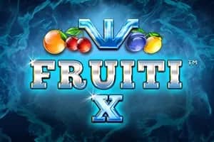 FruitiX slot preview
