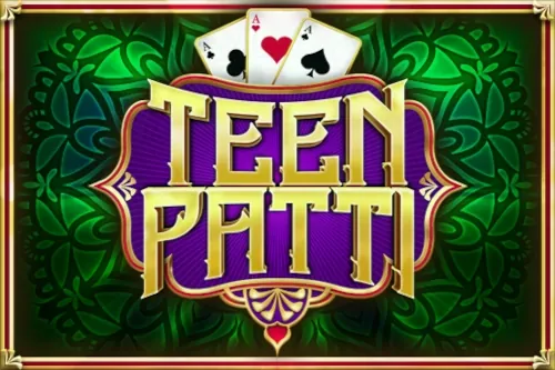 Teen Patti teen patti game preview